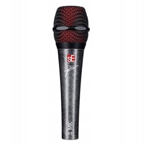 sE V7 MK - Sygnowany mikrofon dynamiczny