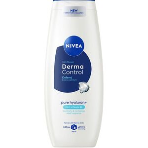 NIVEA Derma Control Defend żel pod prysznic 500ml