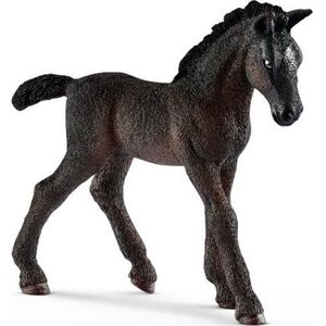 Figurka Schleich Źrebię rasy Lipicańskiej (13820)