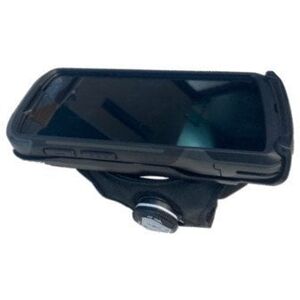 Zebra TC53/TC58 WRIST MOUNT ADAPTER, BLACK, DIAL STRAP LENGTH 265MM