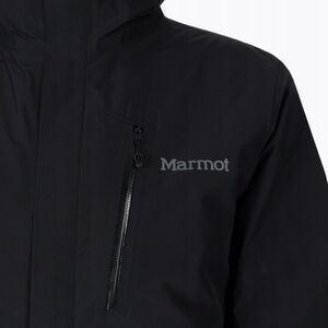 Kurtka 3w1 Marmot Minimalist Component Jacket - black