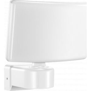 Naświetlacz Orno TOS LED 30W naświetlacz ogrodowy, 2200lm, IP65, 4000K, PC, biały
