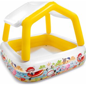 Intex Basen dmuchany 157x157cm (57470)