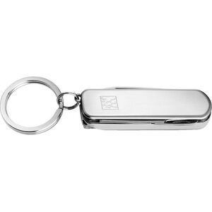 Zwilling Narzędzie wielofunkcyjne do paznokci ZWILLING 42450-001-0 Classic Inox Srebrny
