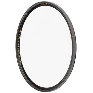 B+W Black Mist 1/8 MRC nano V-Pro 77mm 1108737