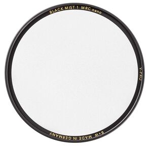 B+W Black Mist 1 MRC nano V-Pro 77mm 1108816