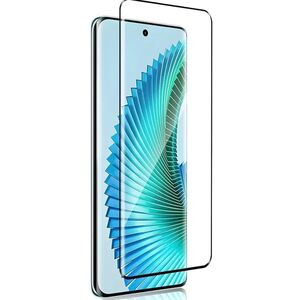 Mocco Full Face / Full Glue Tempered glass για Honor Magic 6 Lite