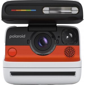 Polaroid Flip, white
