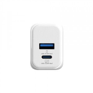 Vinnic FERNOW GaN Charger 33W - C, λευκό
