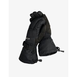 Rękawiczki narciarskie damskie Columbia Whirlibird III Glove - black rozmiar: L