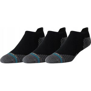 Skarpety Stance Run Light (3 Pack) - black