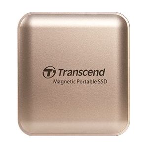 4TB Transcend ESD420G Portable, USB20Gbps,Type-C,Magsa