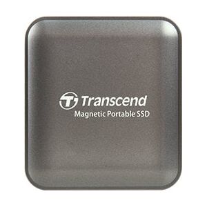 1TB Transcend ESD420C Portable, USB20Gbps,Type-C,Magsa