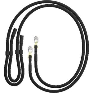Trageband Horizon Black(schwarz, für Fairphone 6)