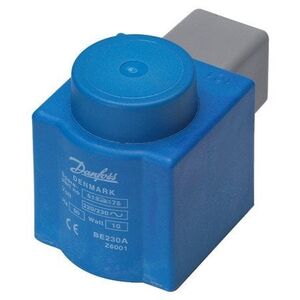 Spole be230as 230v 50hz