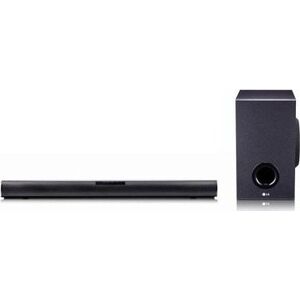 Soundbar LG SQC1