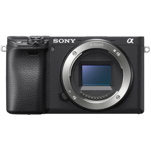 Aparat Sony A6400 (ILCE6400AB.CEC)