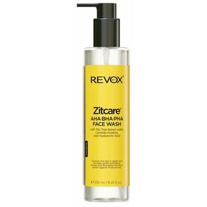 Żel Czyszczący do Twarzy Revox B77 Zitcare 250 ml