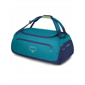 Torba podróżna Osprey Daylite Duffel 60 - spikemoss/alkaline