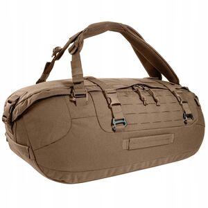 Torba podróżna Tasmanian Tiger Duffle 45 l - coyote brown