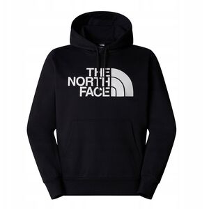 Bluza z kapturem The North Face Easy Hoodie - tnf black