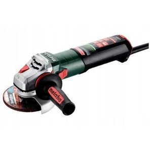 METABO.ANGLE GRINDER.125 WEBA 20-125 QUICK BL