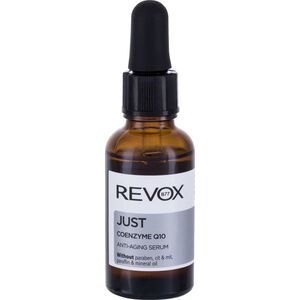 Revox Revox Just Coenzyme Q10 Serum do twarzy 30ml