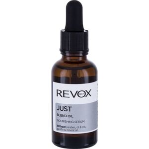 Revox Revox Just Blend Oil Serum do twarzy 30ml