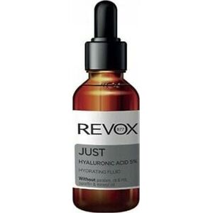 Revox Revox Just Hyaluronic Acid 5% Serum do twarzy 30ml