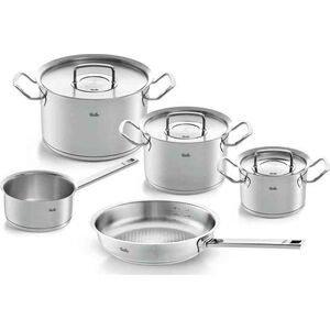 Fissler Zestaw 4cz. z pat.24 OPC 2