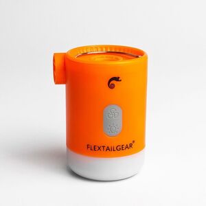 MAX PUMP 2 PRO, orange