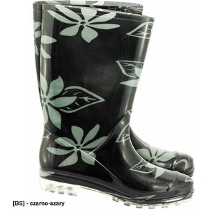 R.E.I.S. BTDFLOWER -  damskie kalosze 38