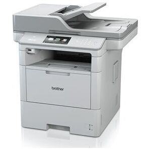 Urządzenie wielofunkcyjne Brother MFC-L6950DW (MFCL6950DWZG1)