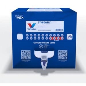 Λάδι κινητήρα Synpower JL C5 0W 20L BiB, Valvoline