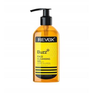 Żel Czyszczący do Twarzy Revox B77 Buzz 180 ml