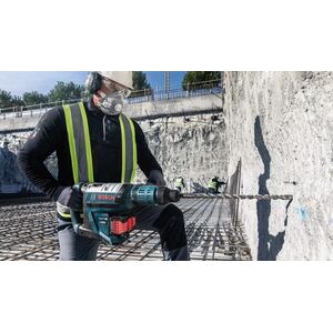 Τρυπάνι για σφυριά SDS-max 4 12X800/940