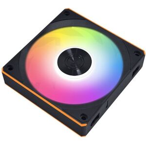 Lian Li UNI FAN CL Wireless Reverse Lfter - 120mm, schwarzLian Li UNI FAN CL Wireless Reverse Lfter - 120mm, schwarz