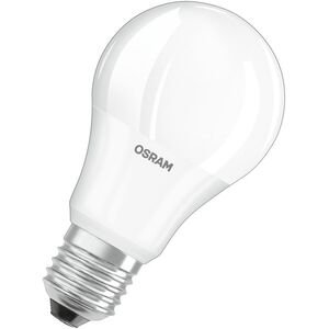 BULB LED E27 A60 8.5W 806LM 2700K 3PCS