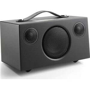 Głośnik Audio Pro czarny (ADDON C 3 COAL BLACK)