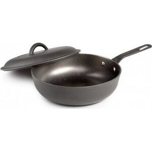 Frytkownica GSI Outdoors GUIDECAST DEEP FRYER 254mm