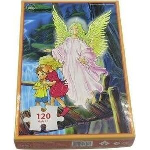 Wydawnictwo Diecezjalne i Drukarnia w Sandomi Puzzle 120 - Anioł Stróż