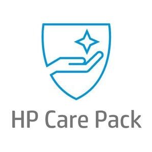Hp 4 Year Next Business Day Onsite Plus Max 4 Maint.Kit Replacement For Laserjet M602 Hw Support (U1J01E)
