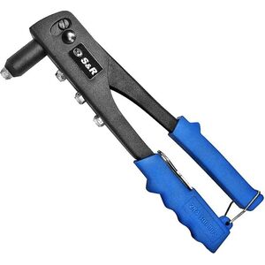Πριτσιναδόρος SR 284300903, 2.4-5.0mm