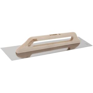 PACA NIERDZEWNA GŁADKA 130*580 WOOD LINE