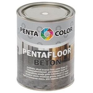 ΧΡΩΜΑ PENTAFLOOR BETON A 0.9L της Pentacolor