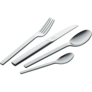 Zwilling 60-częściowy zestaw sztućców matowych Zwilling Minimale