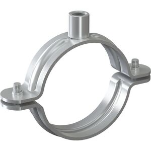 Σφιγκτήρας EXPERT 2 (59-63mm) BK, M8-A
