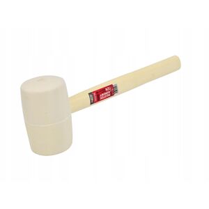 ΣΦΥΡΙ ΓΟΜΑΣ AWTOOLS ΞΥΛΙΝΗ ΛΑΒΗ ΛΕΥΚΟ 235g
