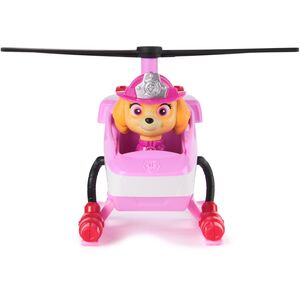 Όχημα Διάσωσης Πυρκαγιάς Paw Patrol - Skye