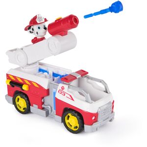 Όχημα Διάσωσης Πυρκαγιάς Paw Patrol - Marshall